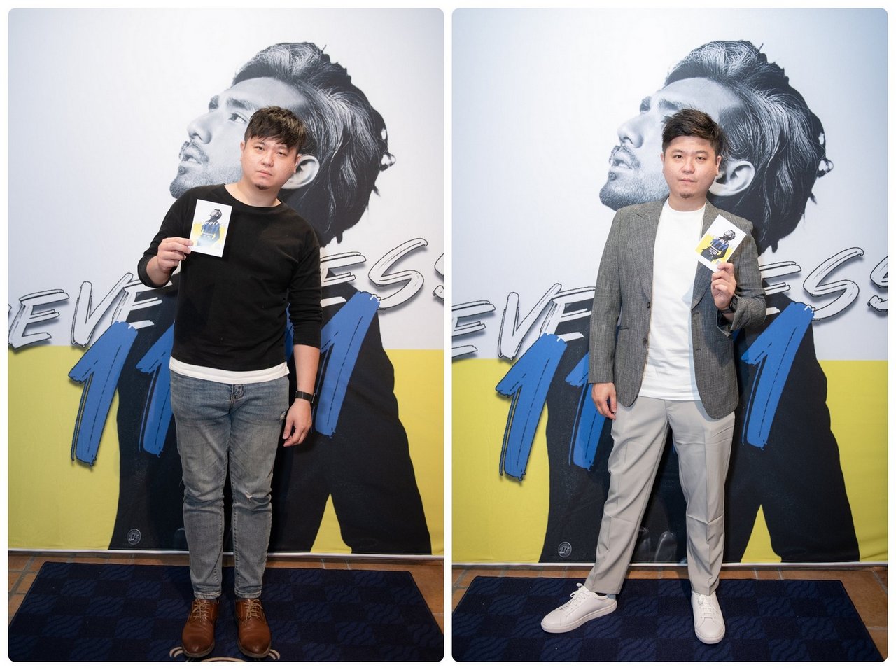 西裝外套穿搭 型男西裝造型設計 不過光棍活動紀錄