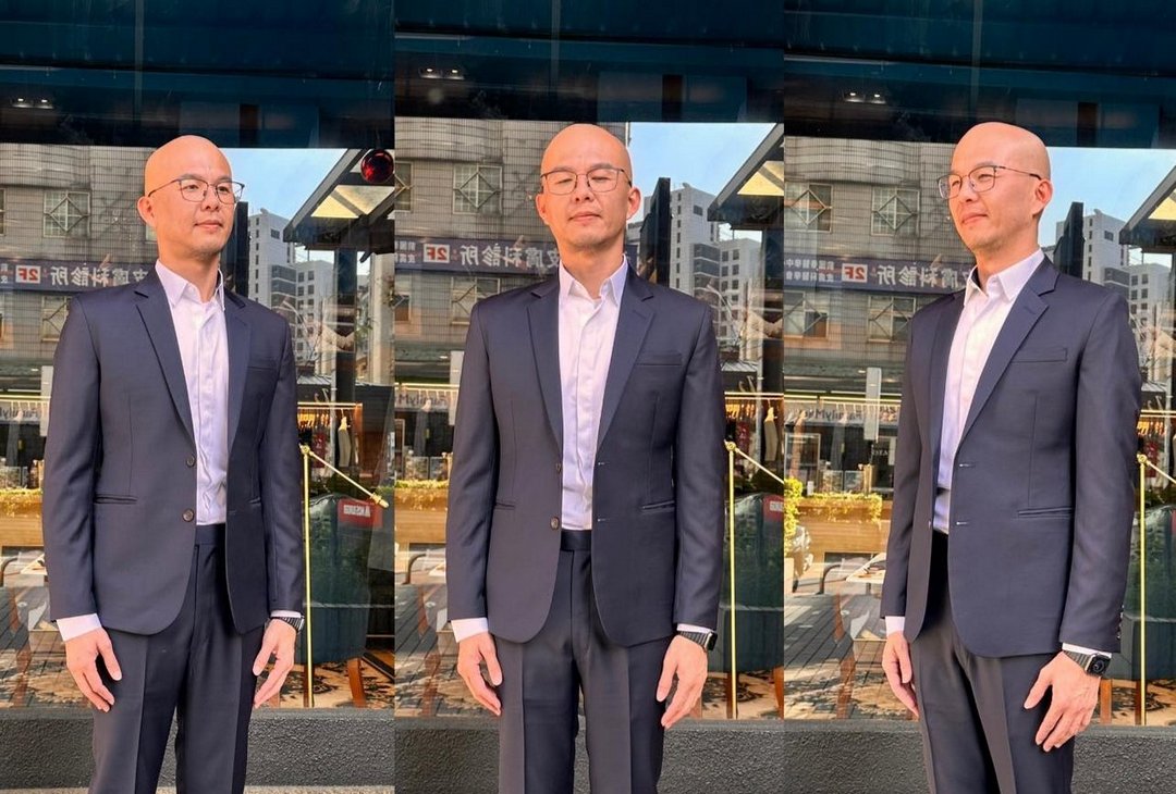 西裝訂製的優點 為什麼西裝需要訂製 完美修飾身材