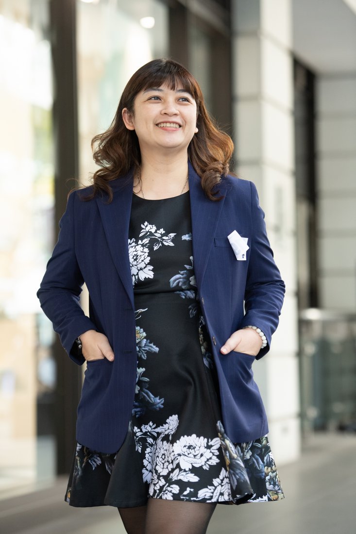 訂製西裝推薦 商務西裝男仕女生西裝量身製作