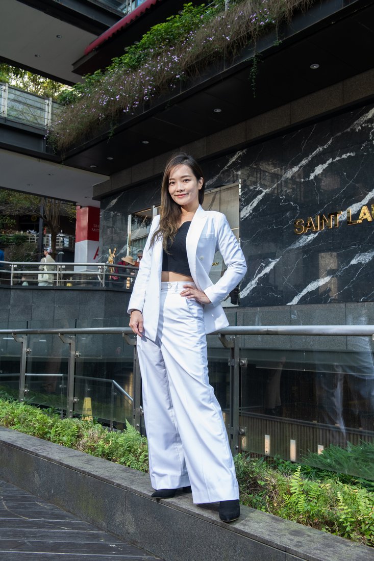 訂製西裝推薦 商務西裝男仕女生西裝量身製作