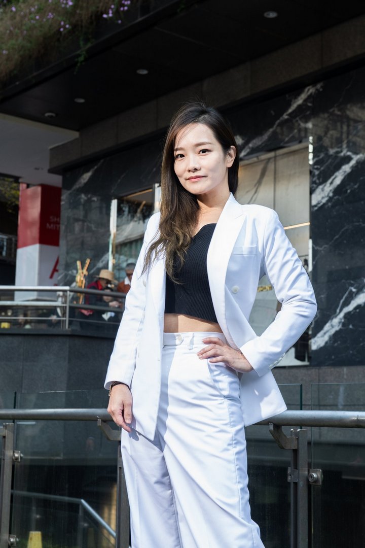 女性西裝 女士商務裝西裝訂製推薦、注意事項