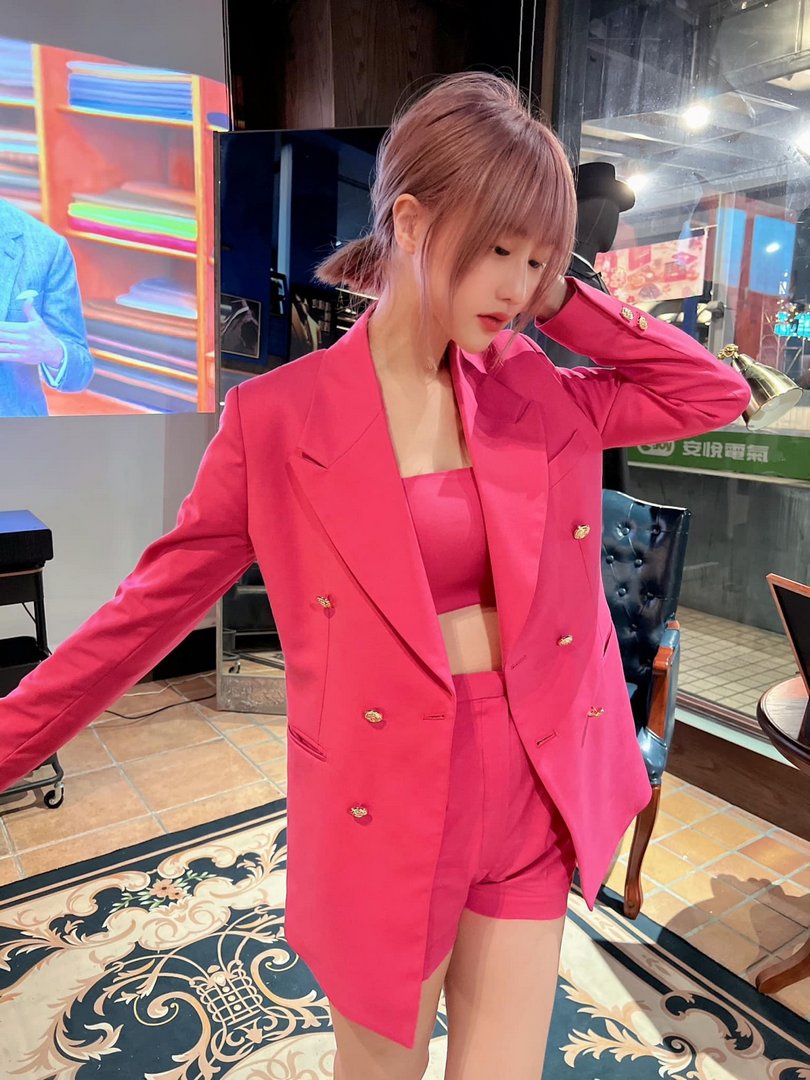 女性西裝 女士商務裝西裝訂製推薦、注意事項