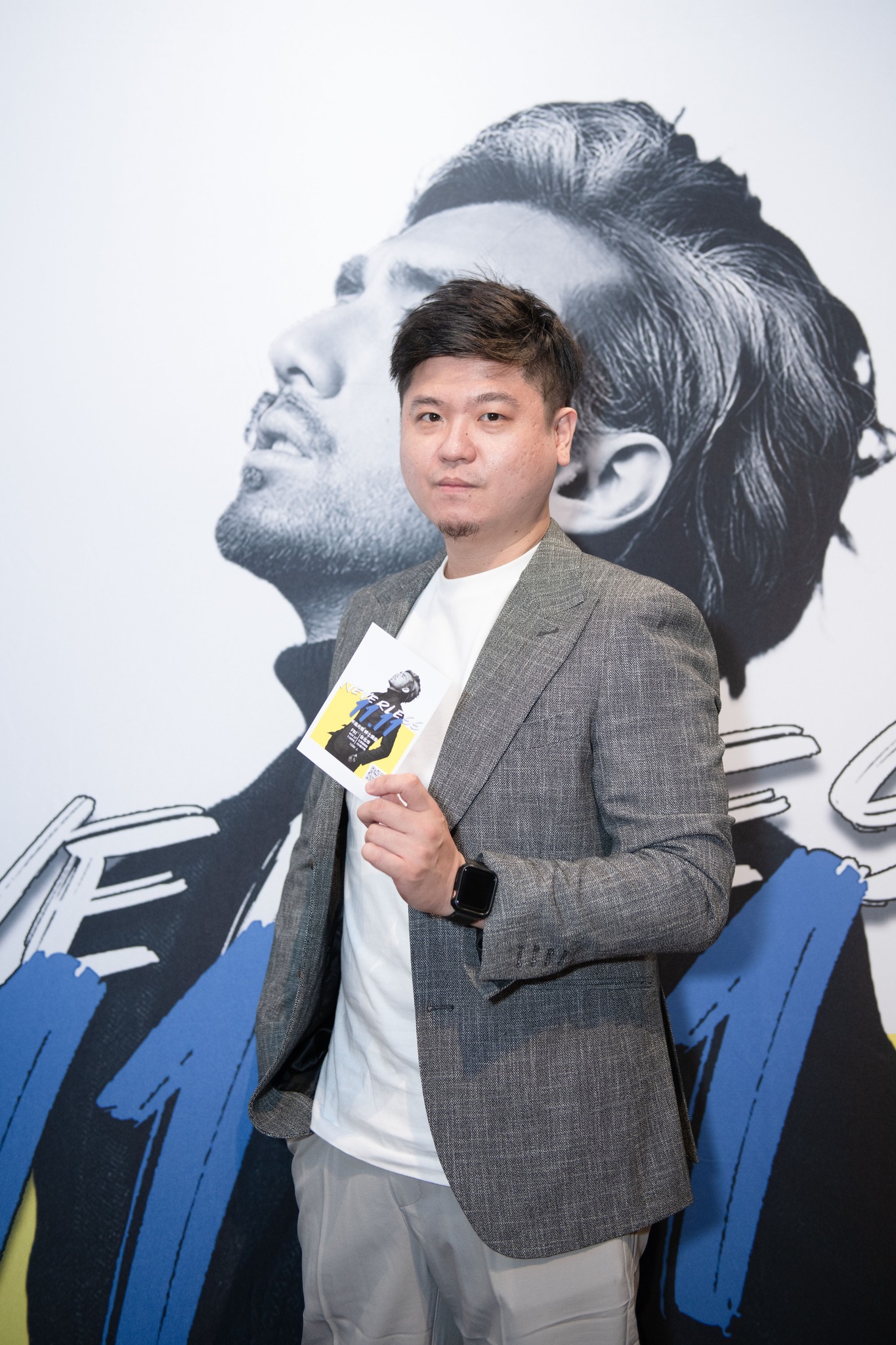 夏季商務時尚：自信、帥氣、專業的涼爽西裝訂製服務