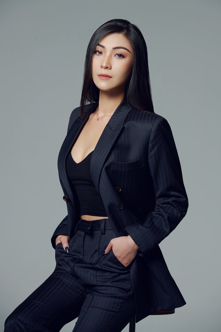 西裝訂製、商務西裝設計 從服裝提升你的職場印象和薪水