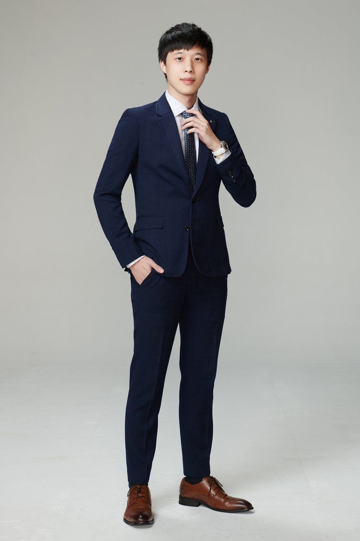 西裝訂製、商務西裝設計 從服裝提升你的職場印象和薪水