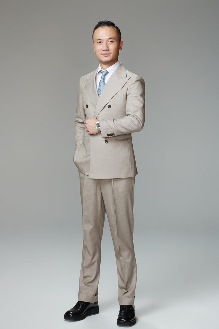 西裝訂製、商務西裝設計 從服裝提升你的職場印象和薪水