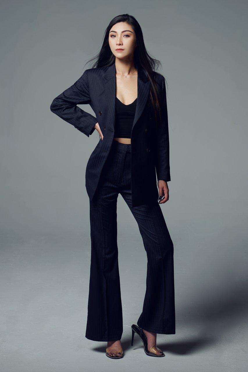 西裝訂製 打造出獨特的個人品味 商務場合和社交場合中脫穎而出