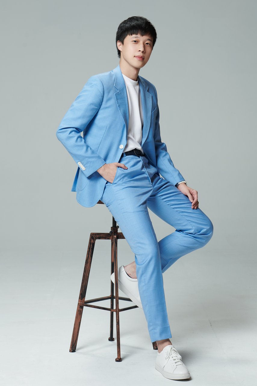 西裝訂製 打造出獨特的個人品味 商務場合和社交場合中脫穎而出