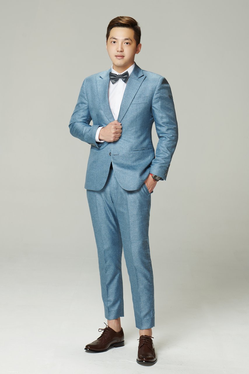西裝訂製 打造出獨特的個人品味 商務場合和社交場合中脫穎而出
