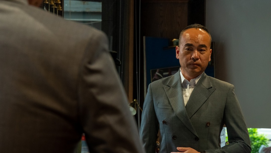 第一套商務西裝怎麼選？西裝訂製達人 K叔給你不同看法