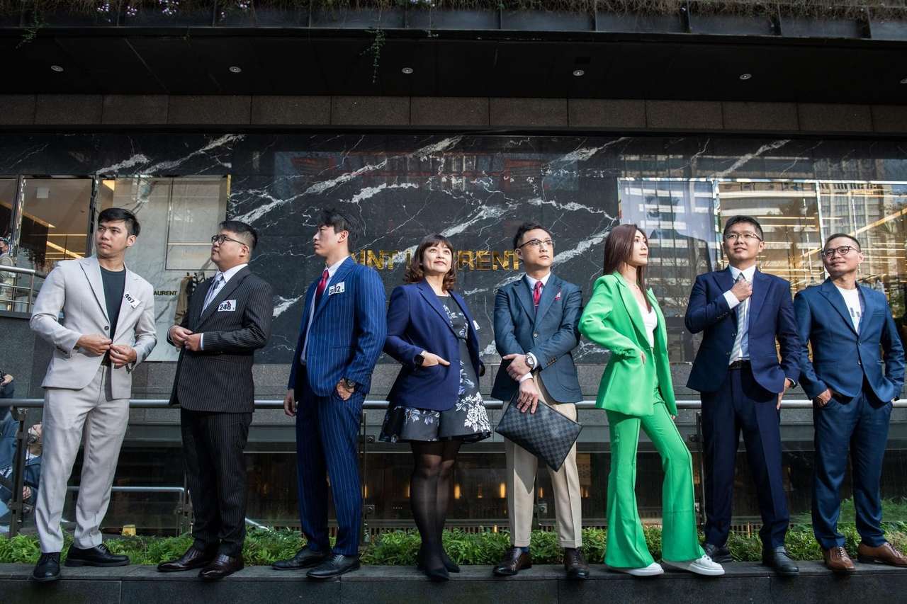 「真的假的？原來西裝有這些知識！」西裝冷知識，熱愛經典穿搭的你要知道