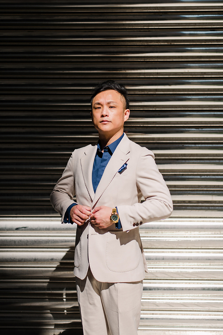 東區 西裝訂製、租借西裝 輕鬆應對需求場合 鄰近忠孝敦化站