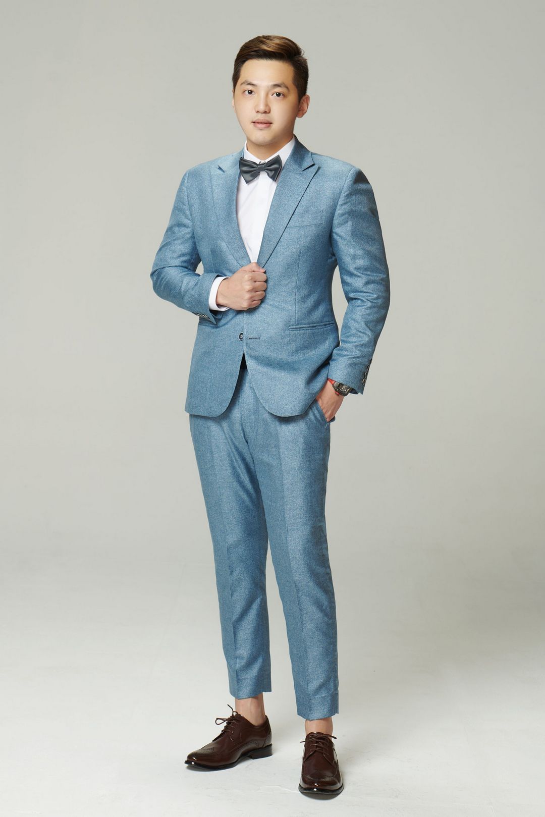 西裝制服訂製 專屬質感服裝 塑造獨一無二的企業形象