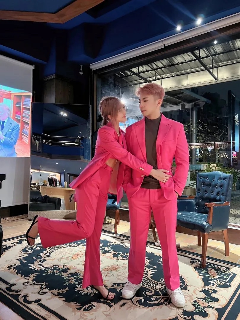 婚禮西裝見證幸福 成就帥氣 您專屬西裝訂製專家