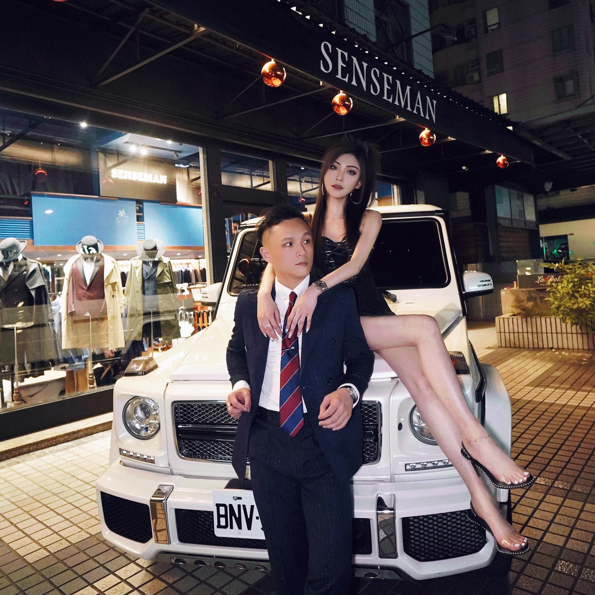 婚禮西裝見證幸福 成就帥氣 您專屬西裝訂製專家