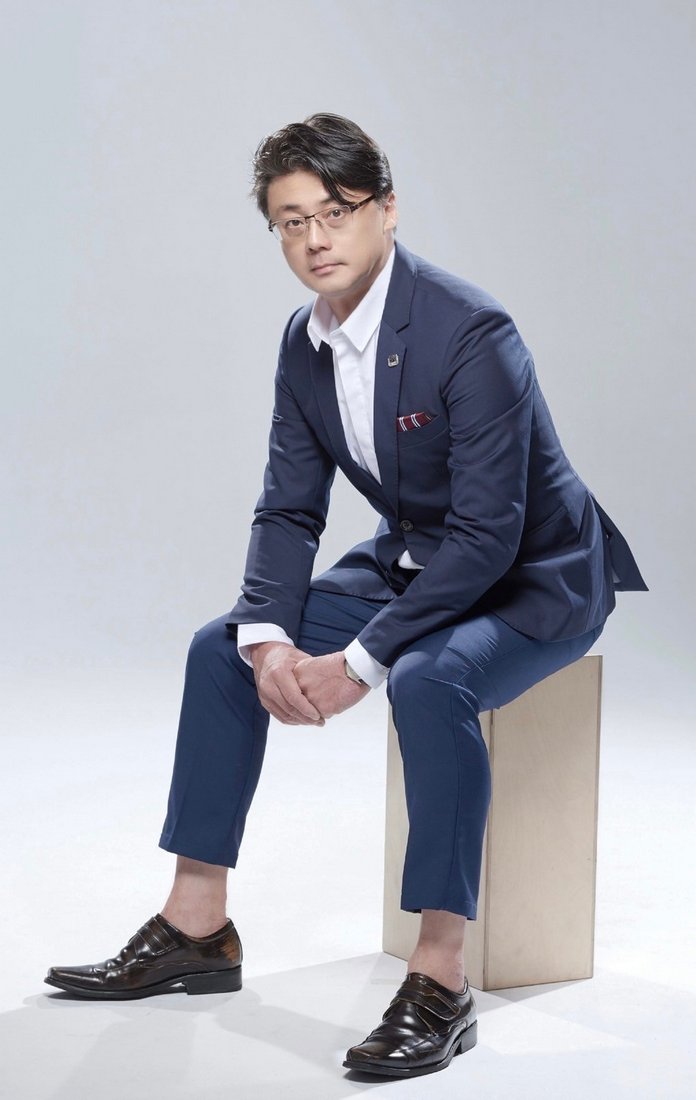 2026 新年新氣象 從訂製西裝開始，打造西裝專屬商務與生活美學